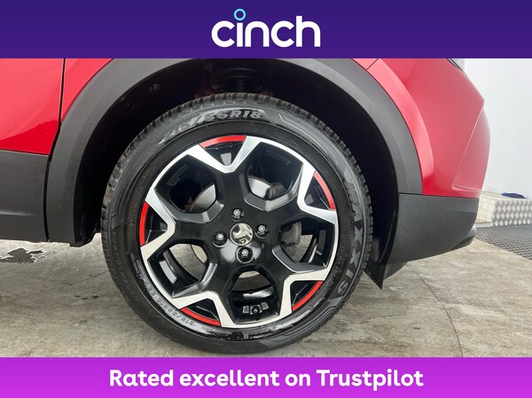 Used Vauxhall Mokka 2021 for sale - 76087259: Photo 28