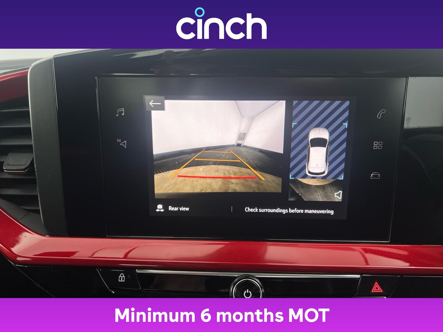 Used Vauxhall Mokka 2021 for sale - 76087259: Photo 32