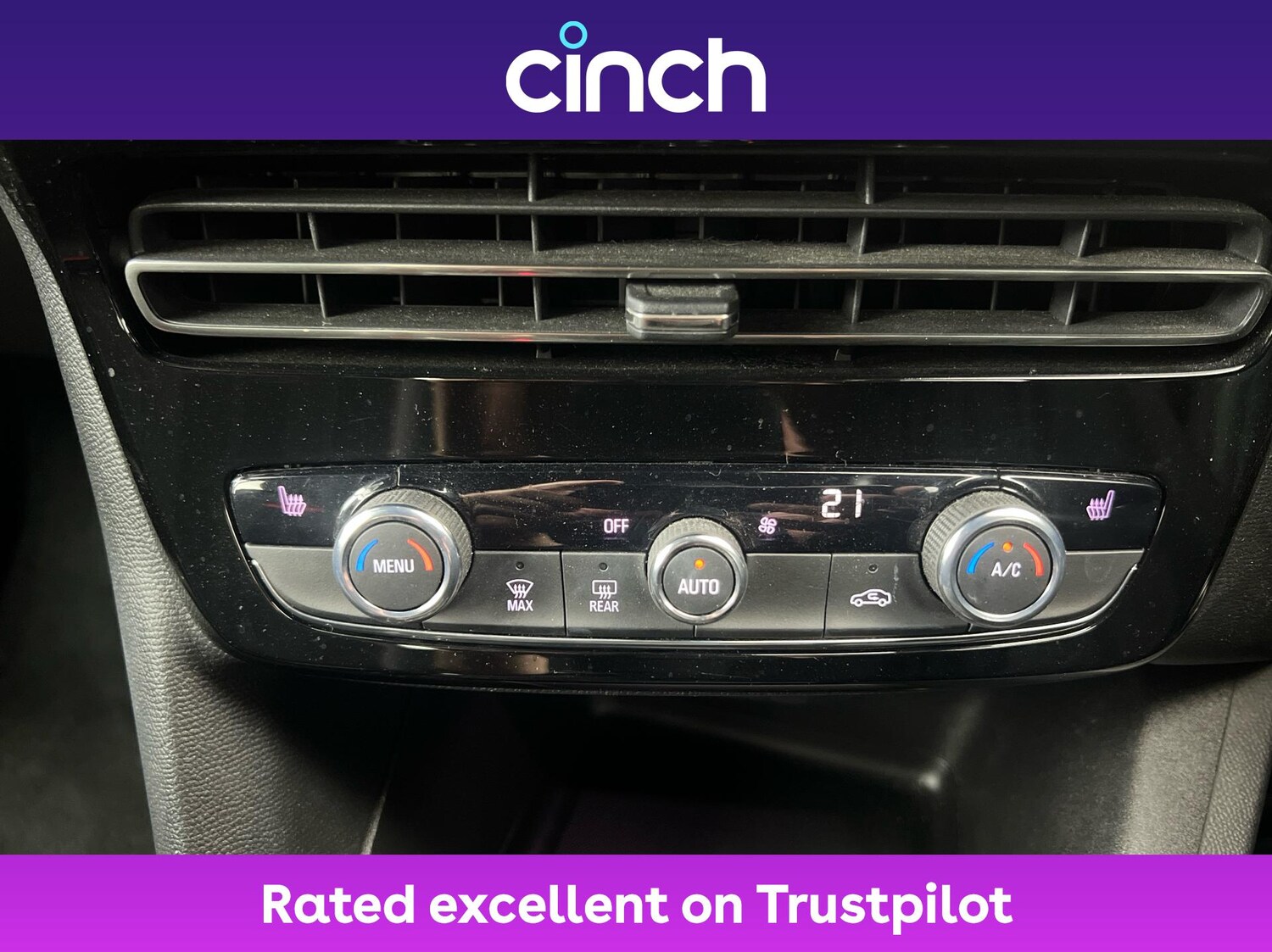 Used Vauxhall Mokka 2021 for sale - 76087259: Photo 33