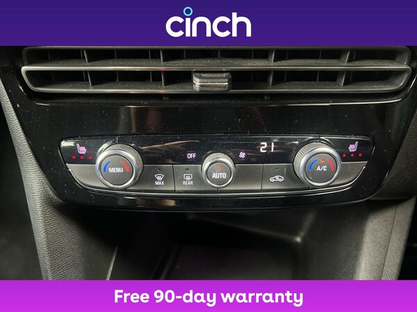 Used Vauxhall Mokka 2021 for sale - 76087259: Photo 34
