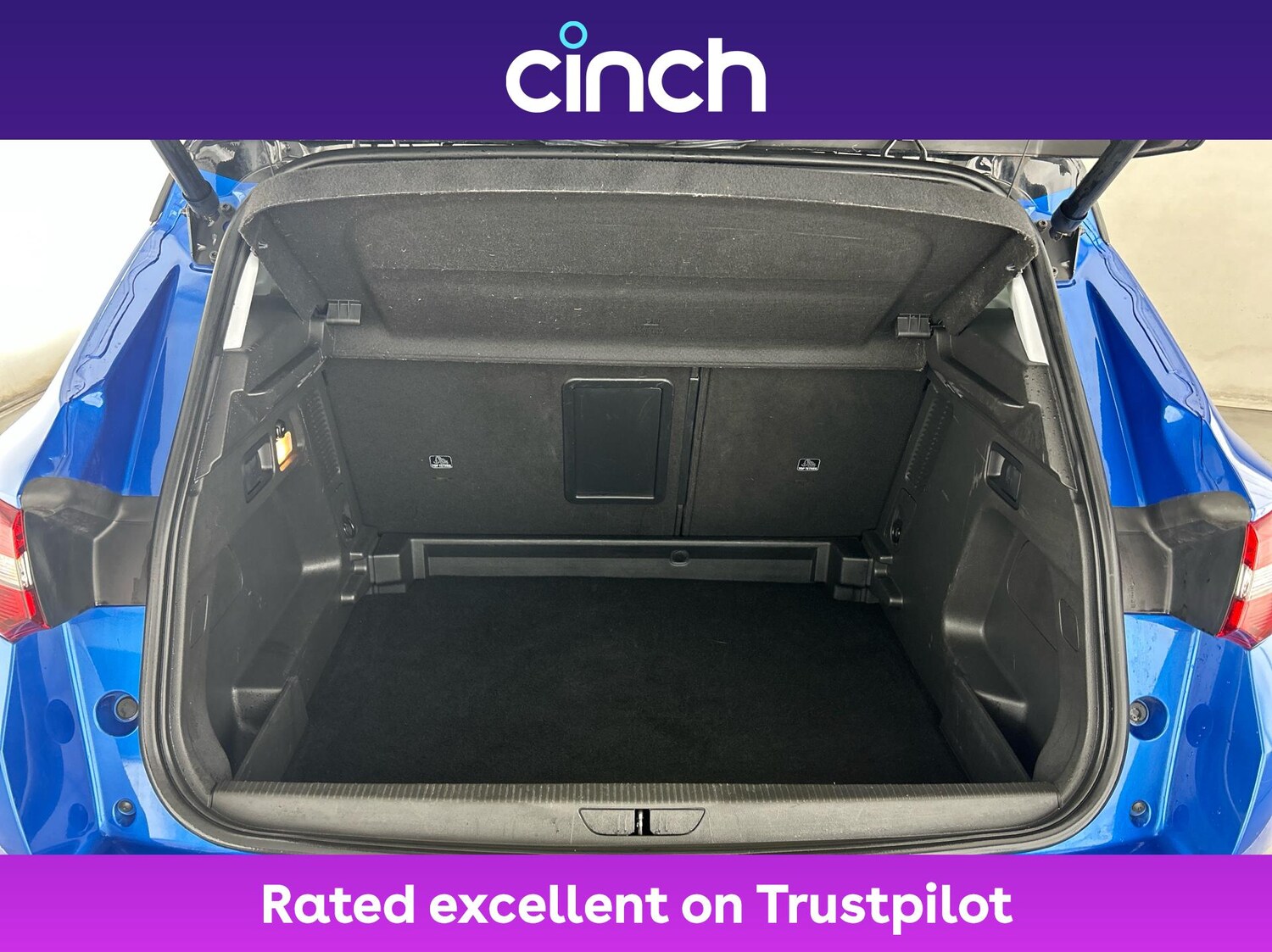 Used Vauxhall Grandland X 2021 for sale - 76593598: Photo 21