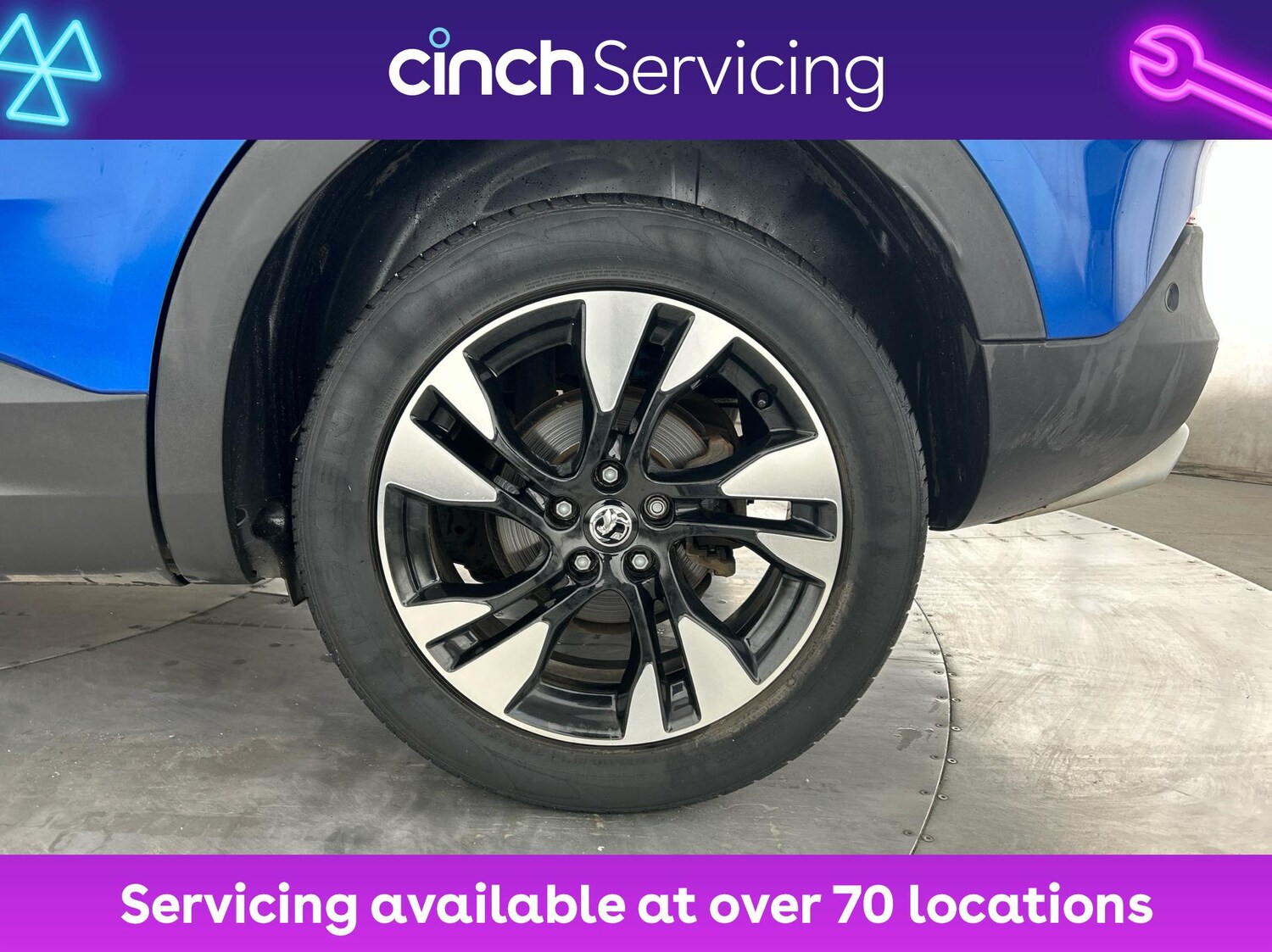 Used Vauxhall Grandland X 2021 for sale - 76593598: Photo 26