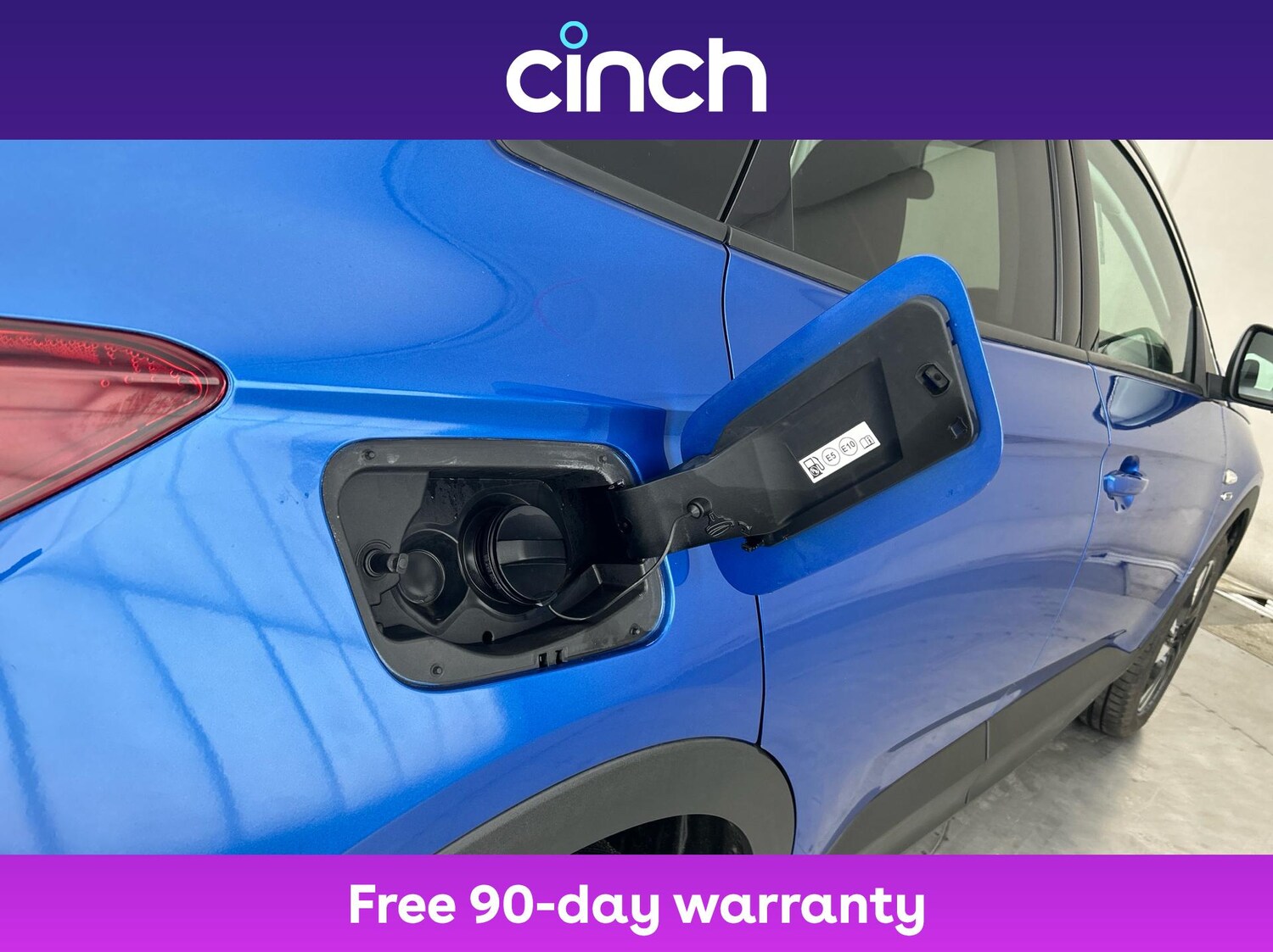 Used Vauxhall Grandland X 2021 for sale - 76593598: Photo 29