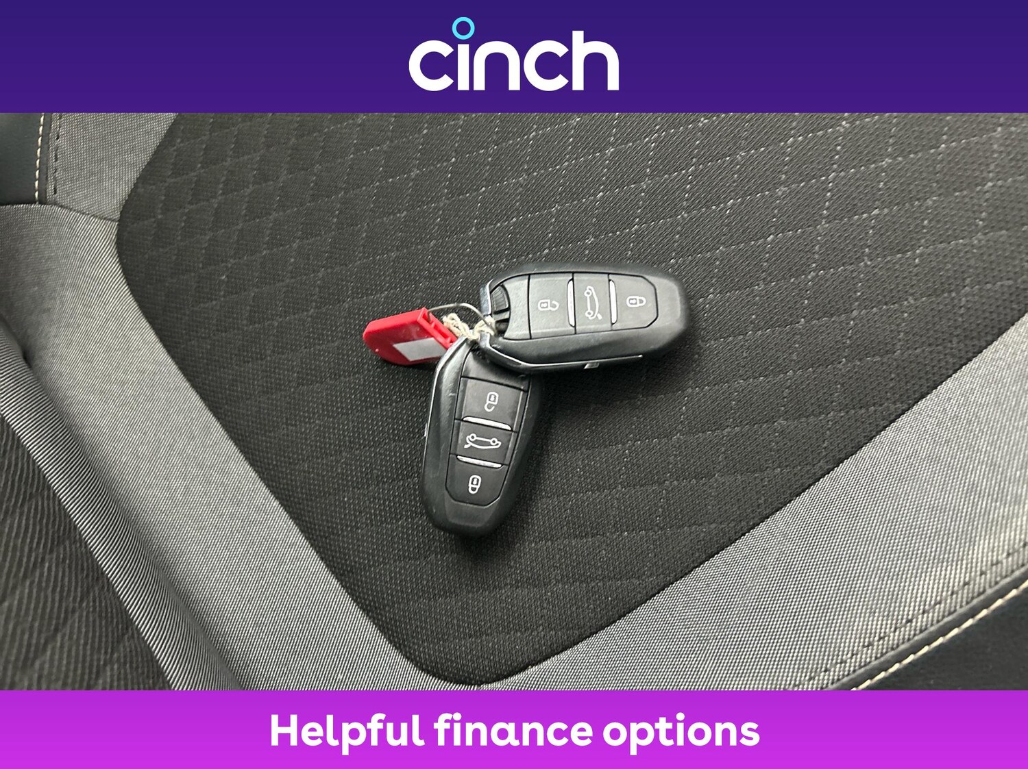 Used Vauxhall Grandland X 2021 for sale - 76593598: Photo 30