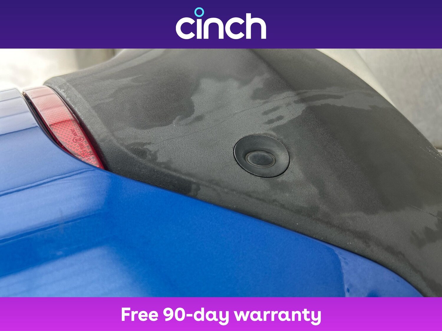 Used Vauxhall Grandland X 2021 for sale - 76593598: Photo 34