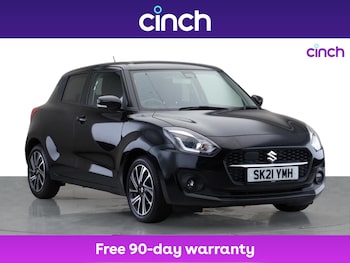 Suzuki - Swift