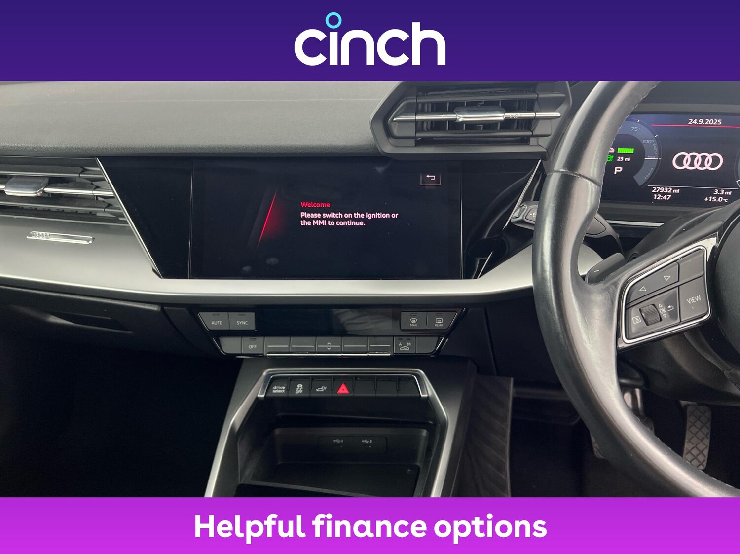 Used Audi A3 2022 for sale - 76100238: Photo 17