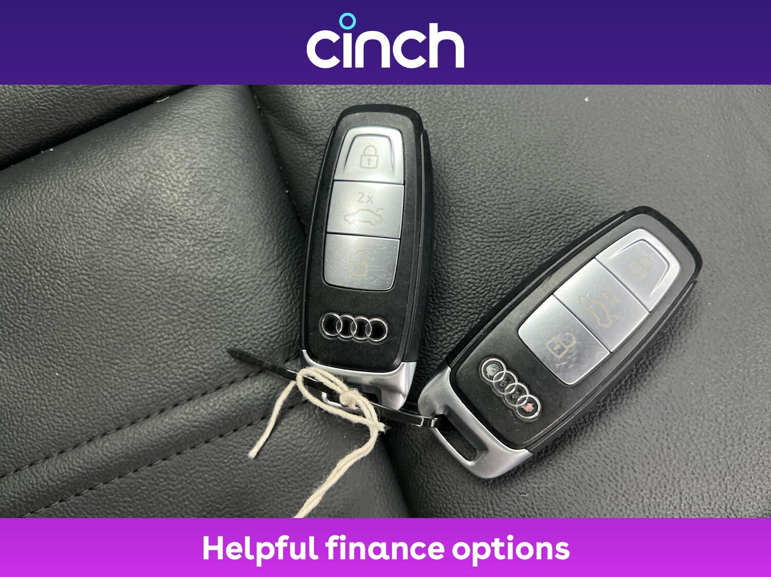 Used Audi A3 2022 for sale - 76100238: Photo 30