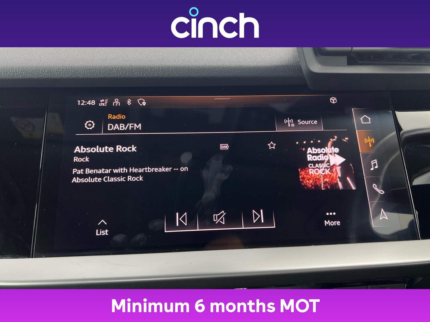 Used Audi A3 2022 for sale - 76100238: Photo 32