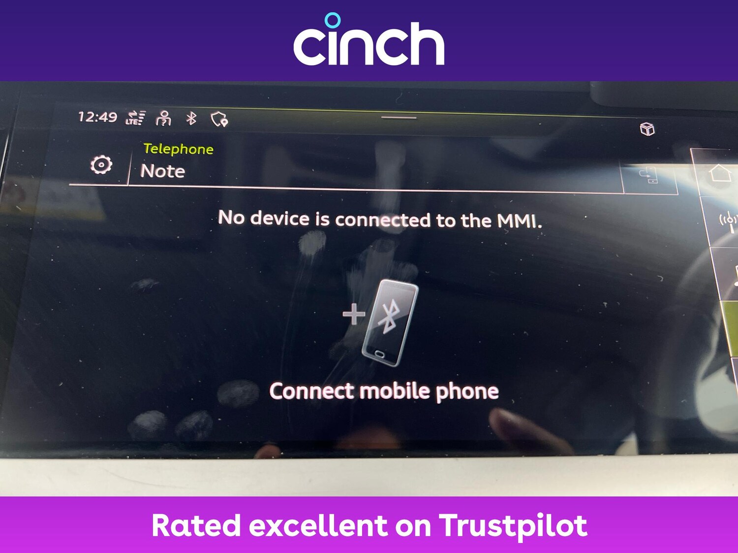 Used Audi A3 2022 for sale - 76100238: Photo 33