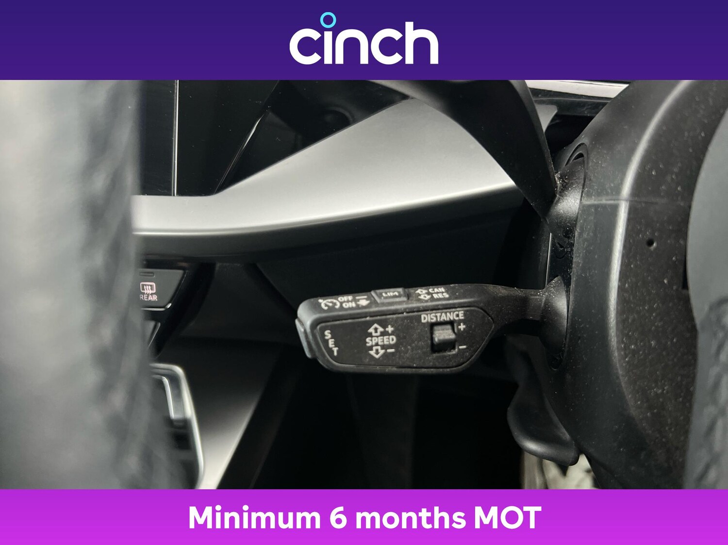 Used Audi A3 2022 for sale - 76100238: Photo 37