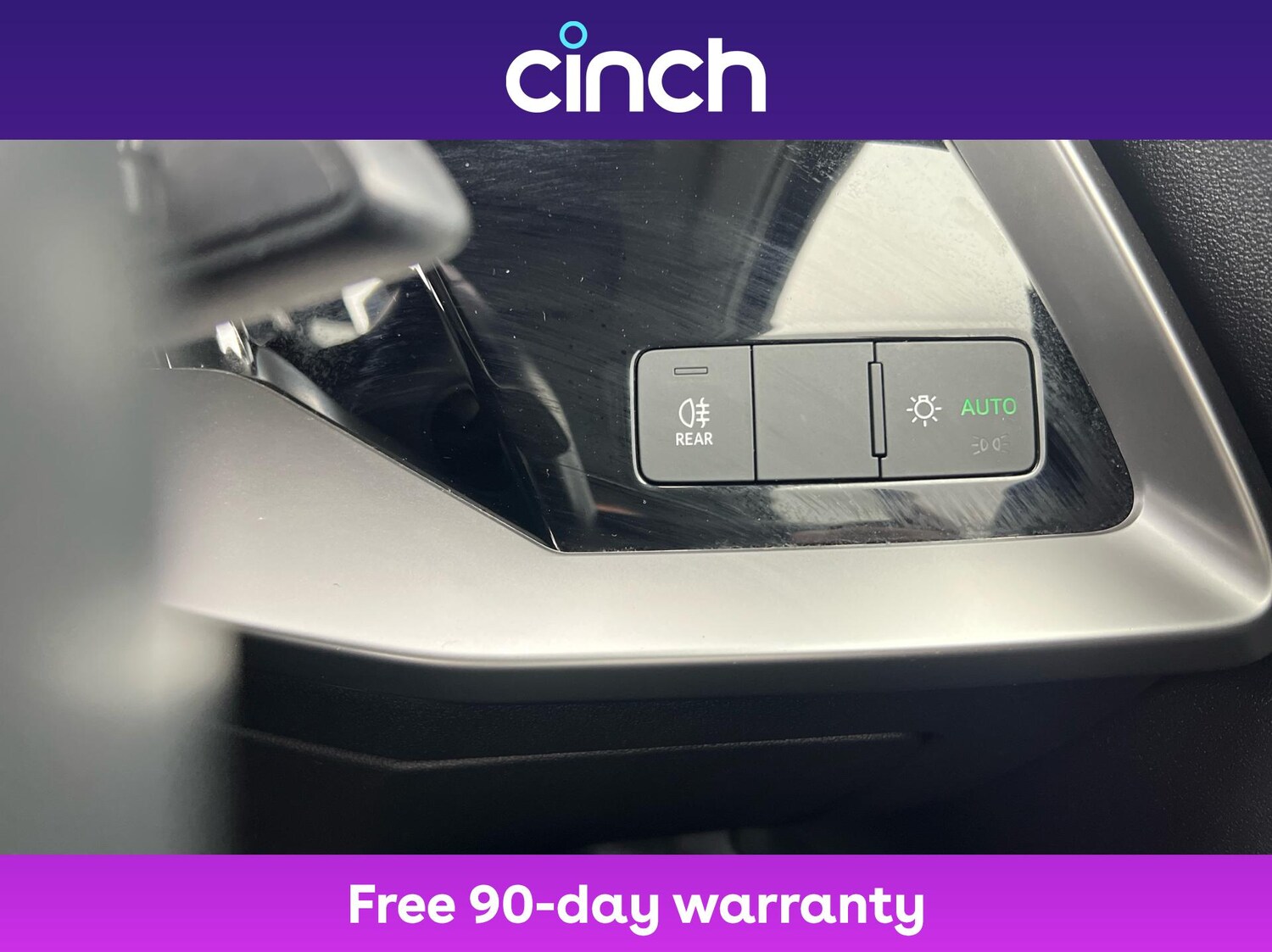 Used Audi A3 2022 for sale - 76100238: Photo 39