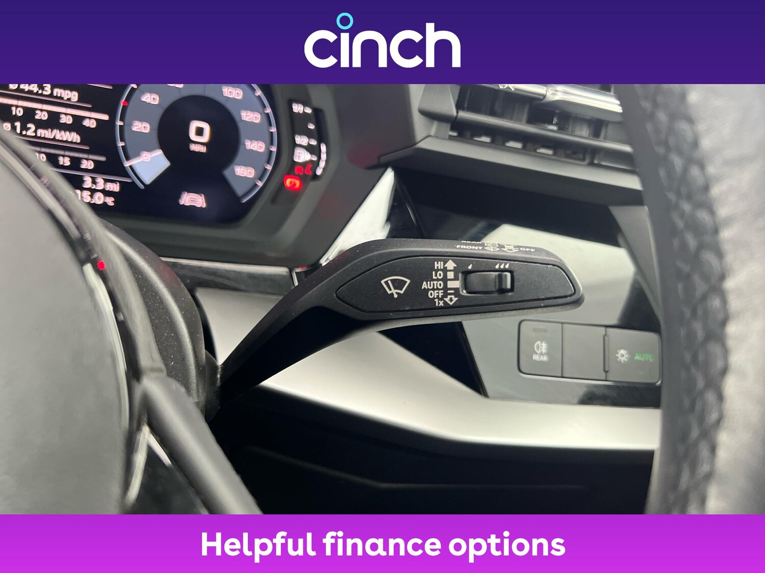 Used Audi A3 2022 for sale - 76100238: Photo 40