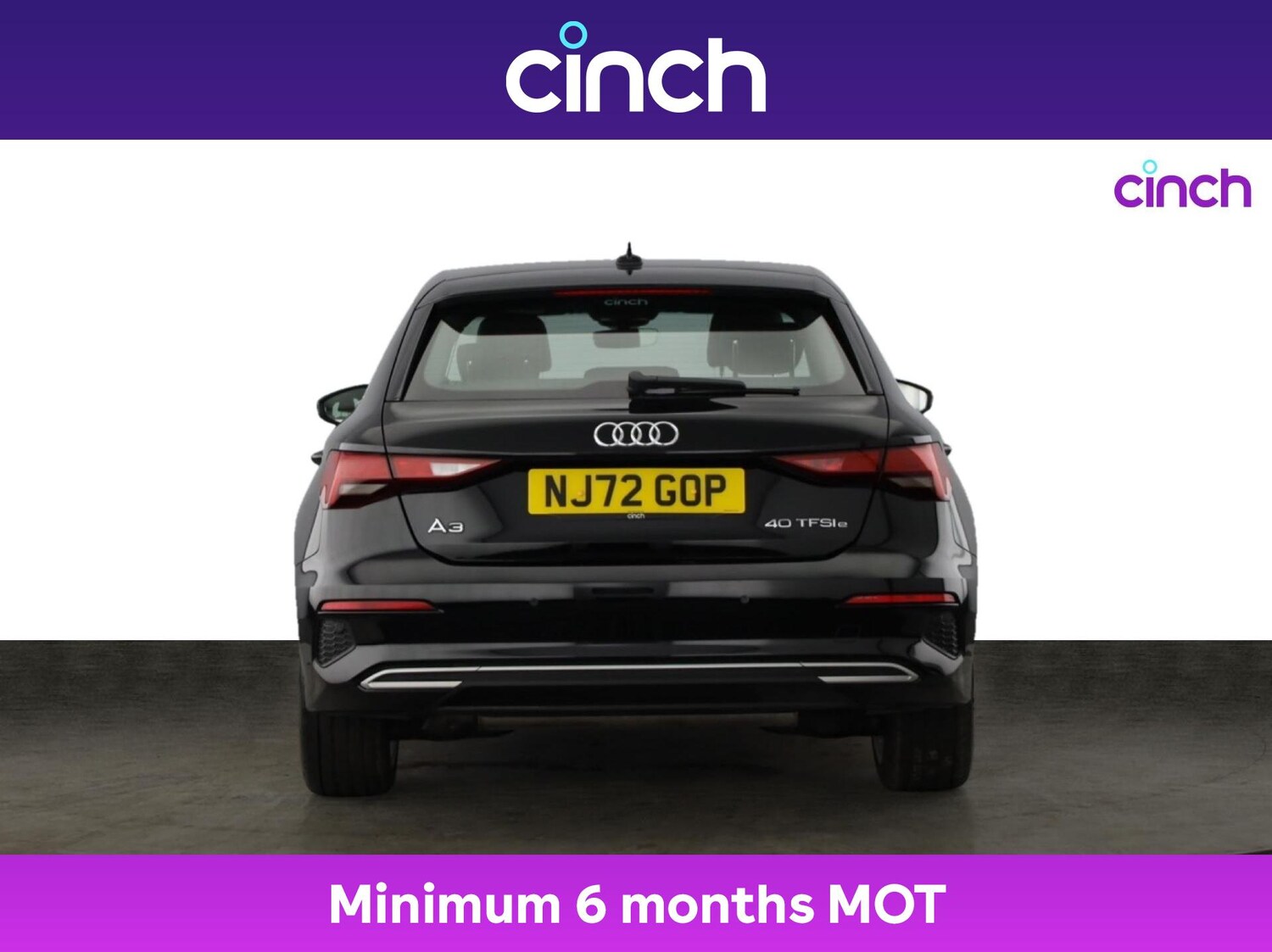 Used Audi A3 2022 for sale - 76100238: Photo 5