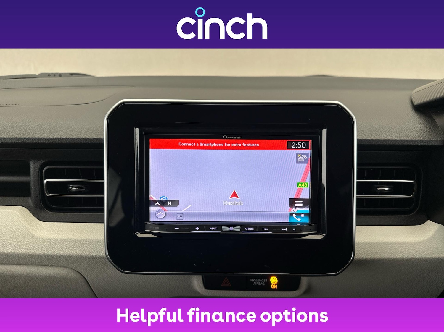 Used Suzuki Ignis 2017 for sale - 76798747: Photo 17