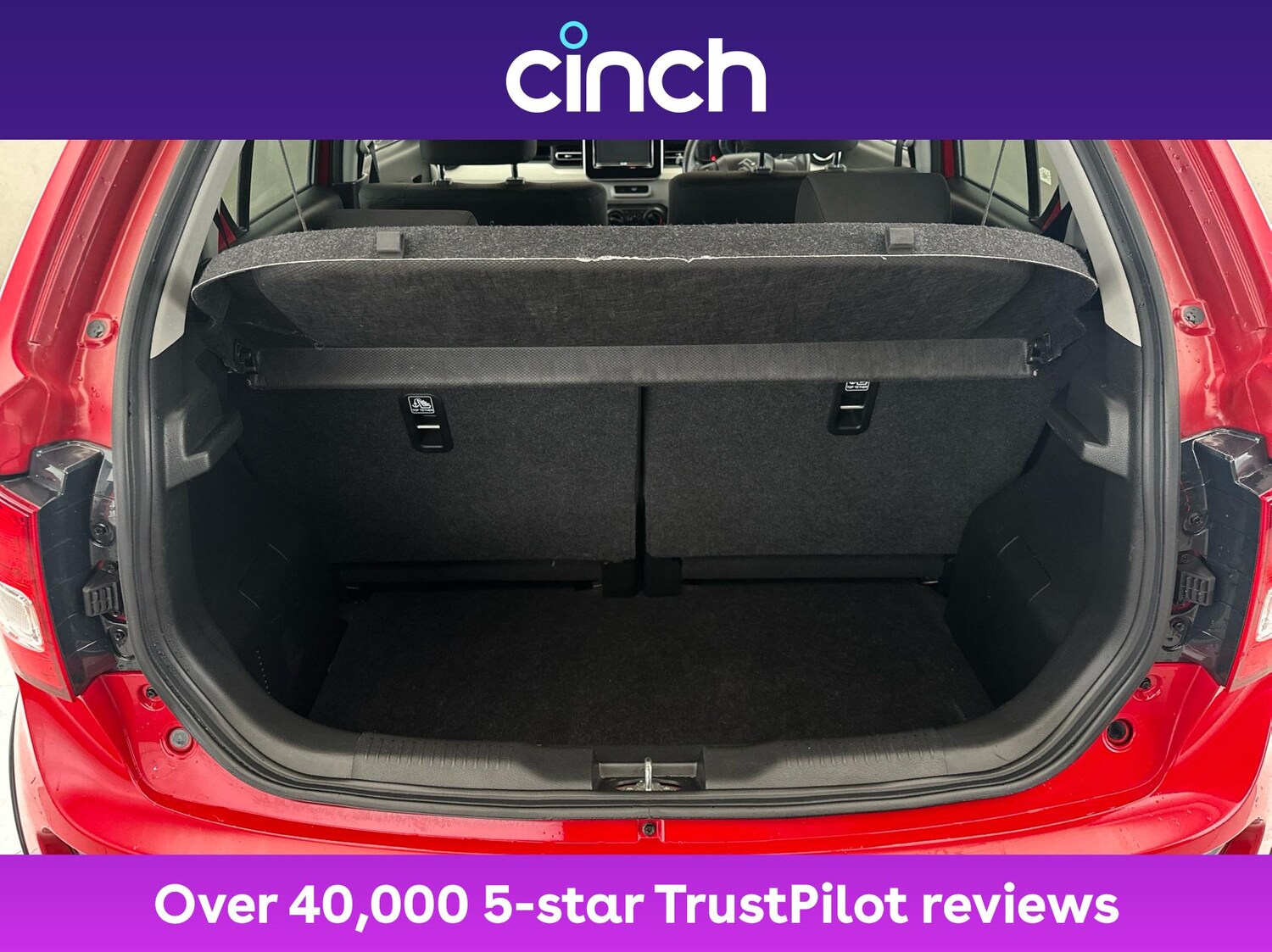 Used Suzuki Ignis 2017 for sale - 76798747: Photo 21