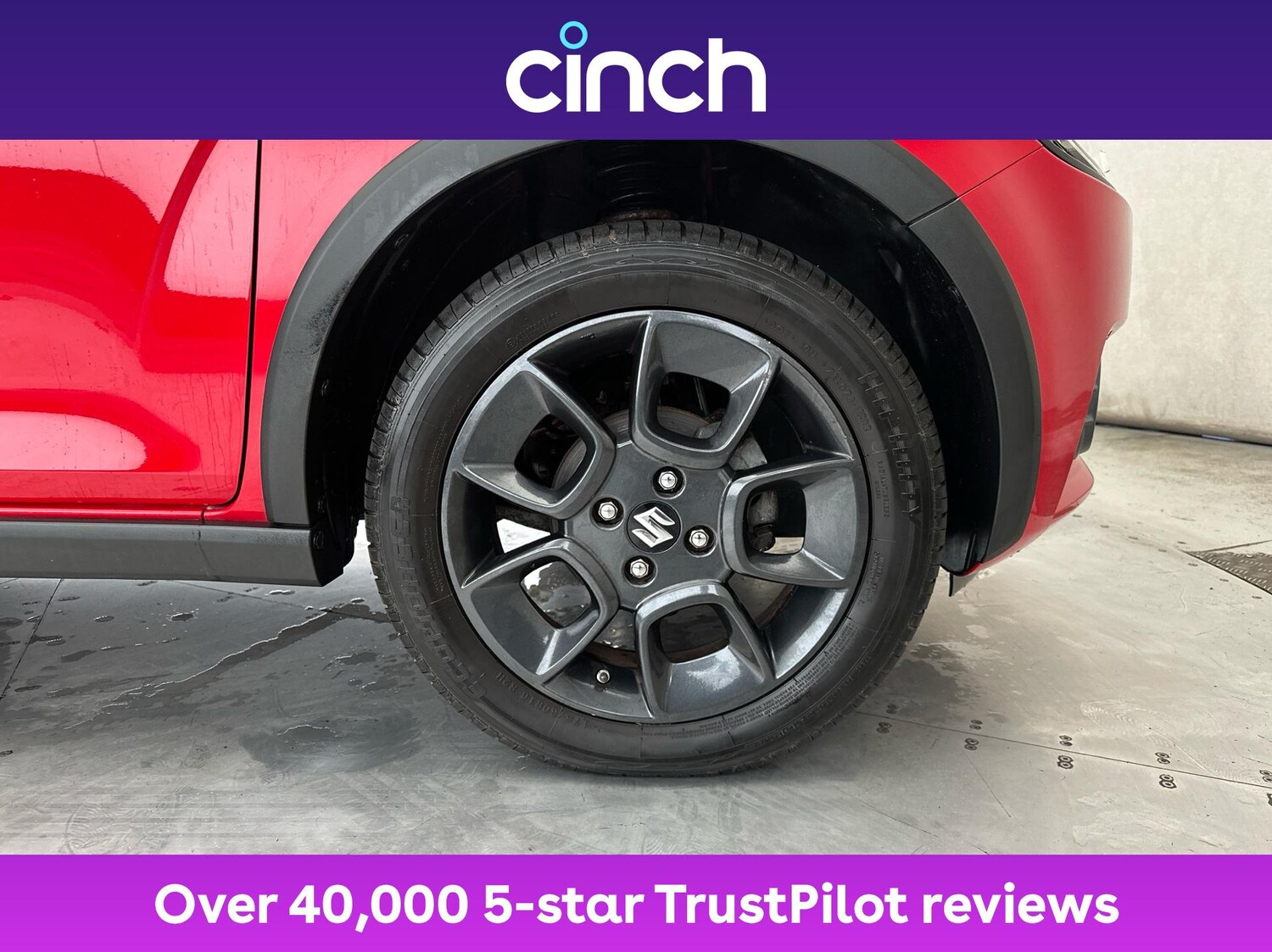 Used Suzuki Ignis 2017 for sale - 76798747: Photo 28