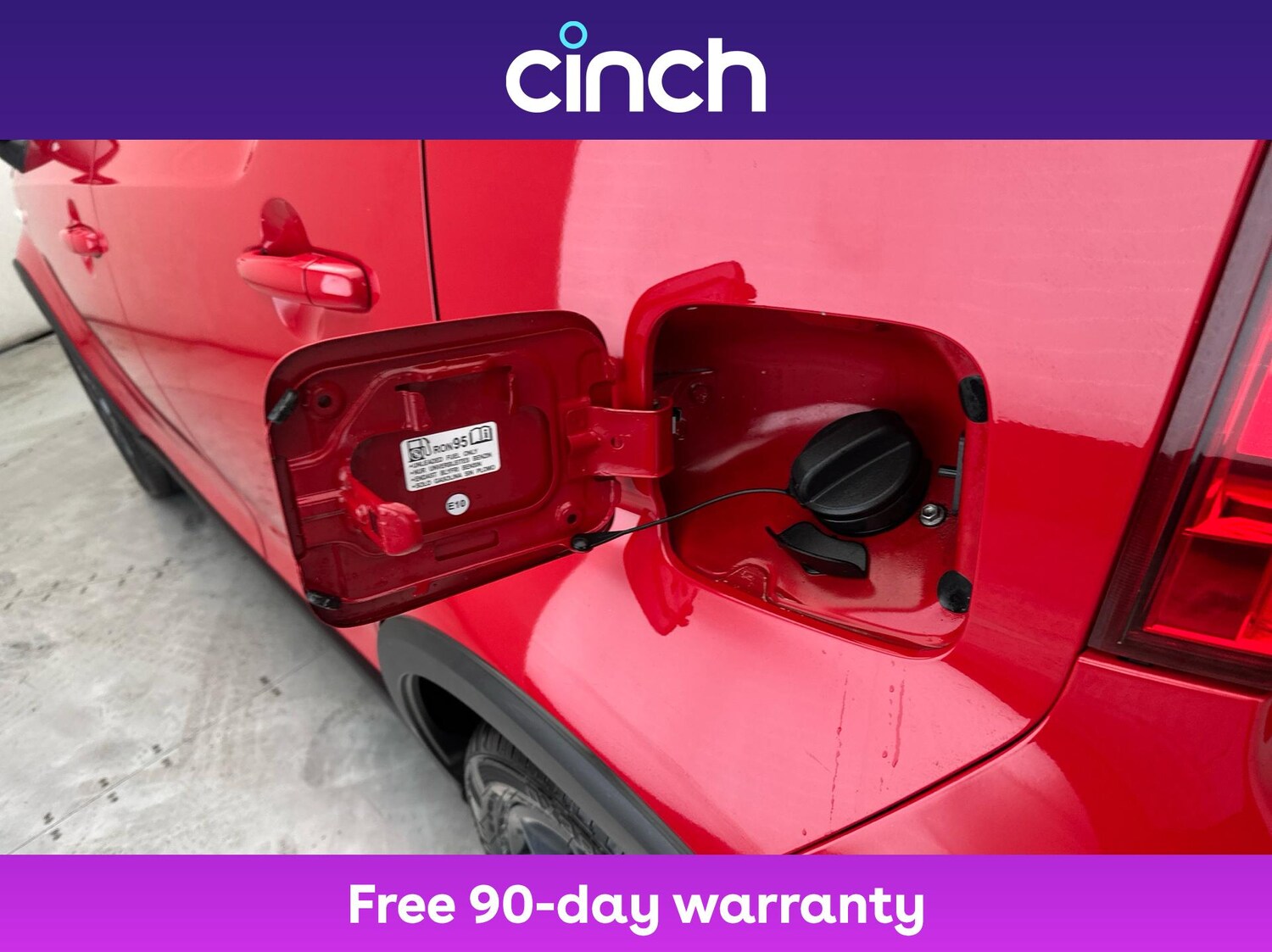 Used Suzuki Ignis 2017 for sale - 76798747: Photo 29