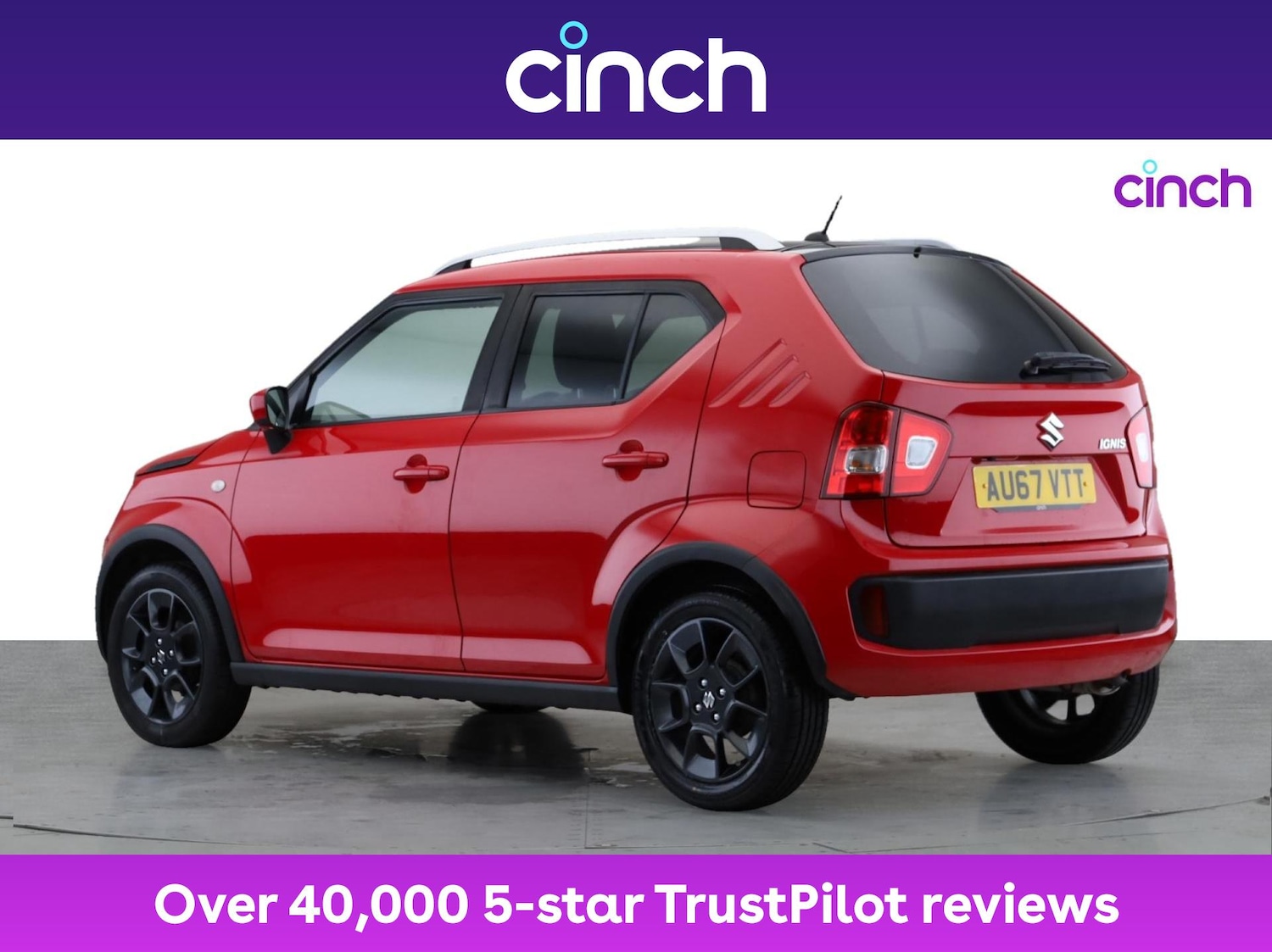 Used Suzuki Ignis 2017 for sale - 76798747: Photo 6