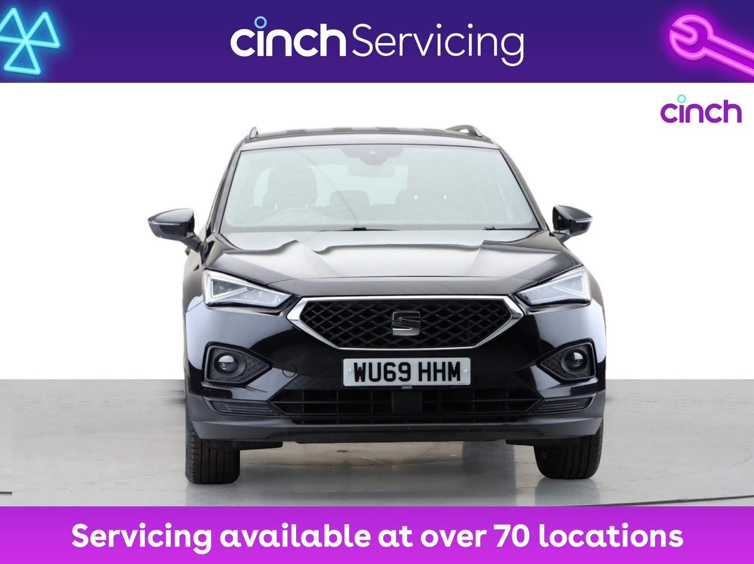 Used SEAT Tarraco 2019 for sale - 75994009: Photo 11