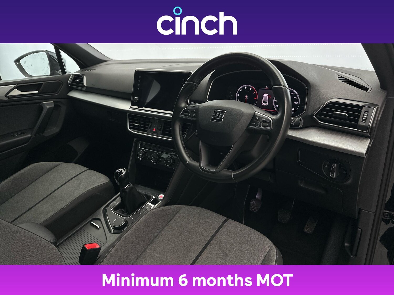 Used SEAT Tarraco 2019 for sale - 75994009: Photo 12