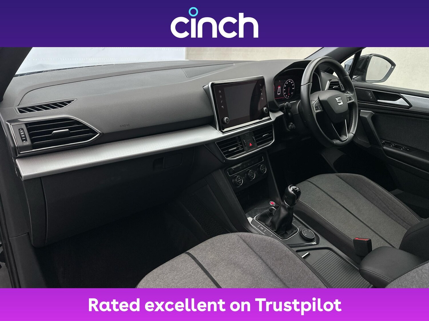 Used SEAT Tarraco 2019 for sale - 75994009: Photo 14