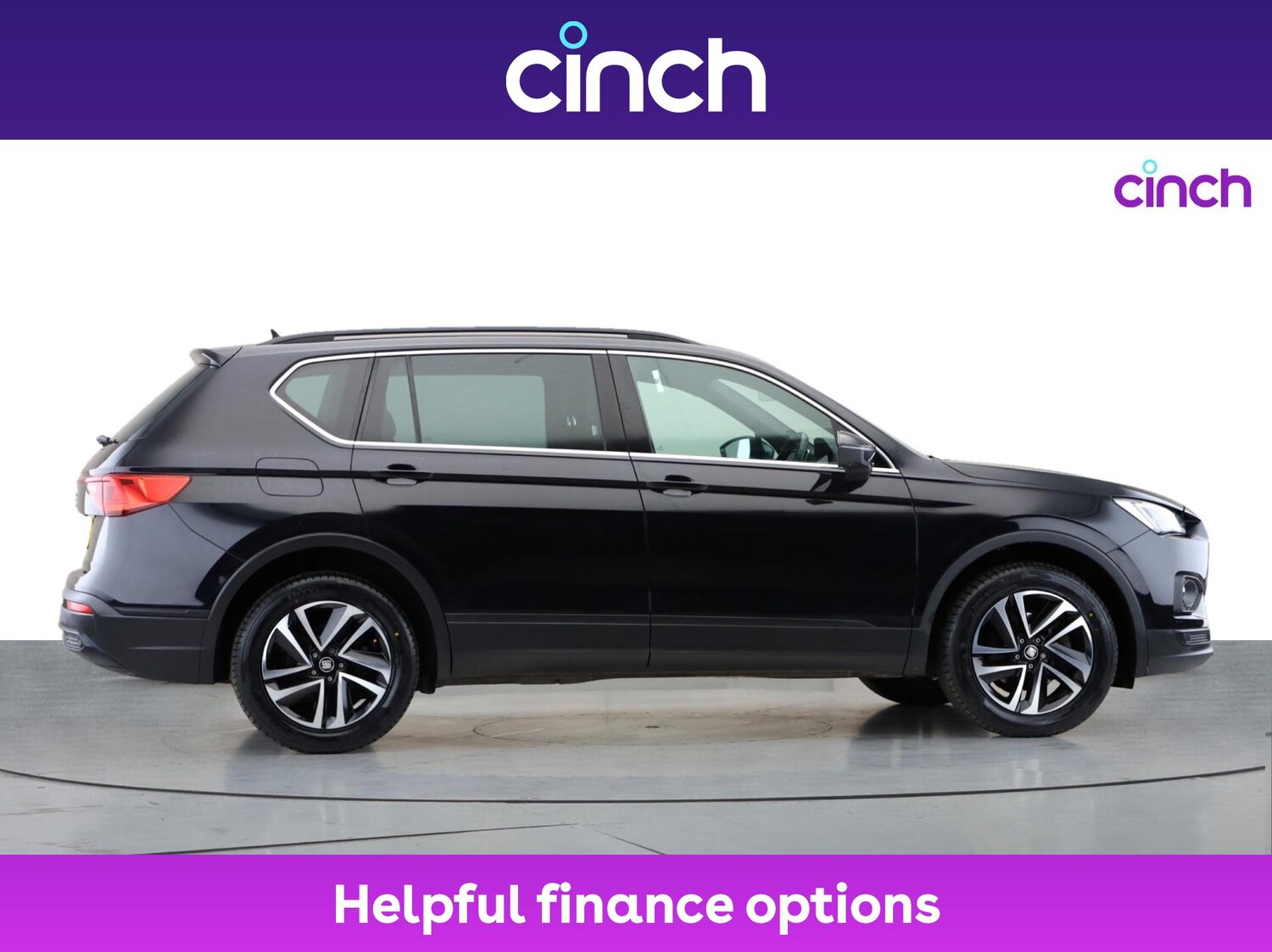 Used SEAT Tarraco 2019 for sale - 75994009: Photo 2