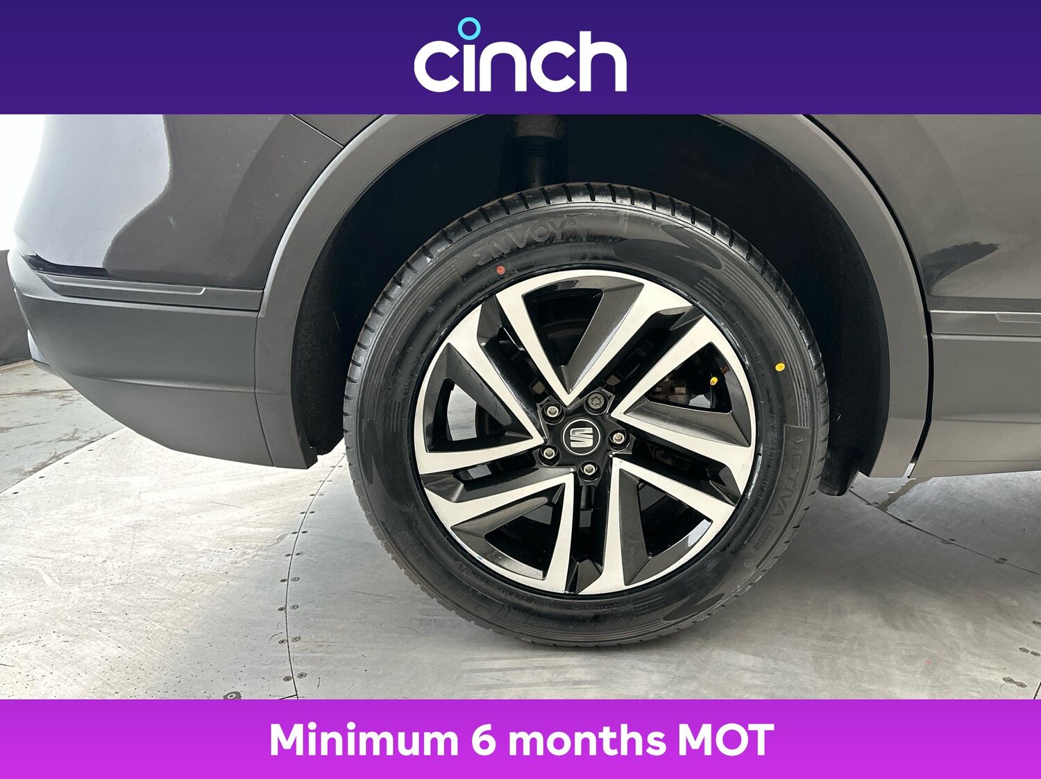 Used SEAT Tarraco 2019 for sale - 75994009: Photo 27