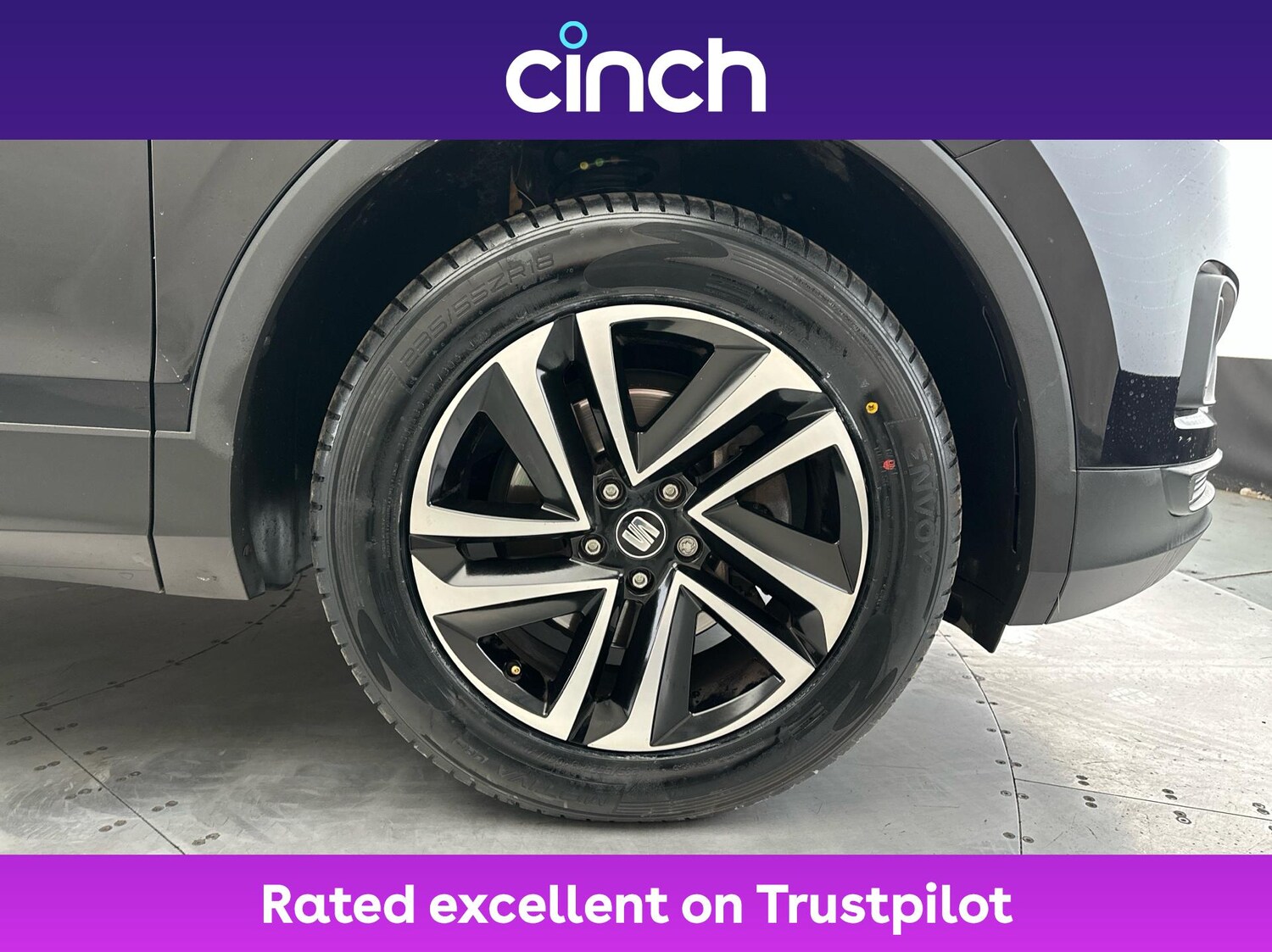Used SEAT Tarraco 2019 for sale - 75994009: Photo 28