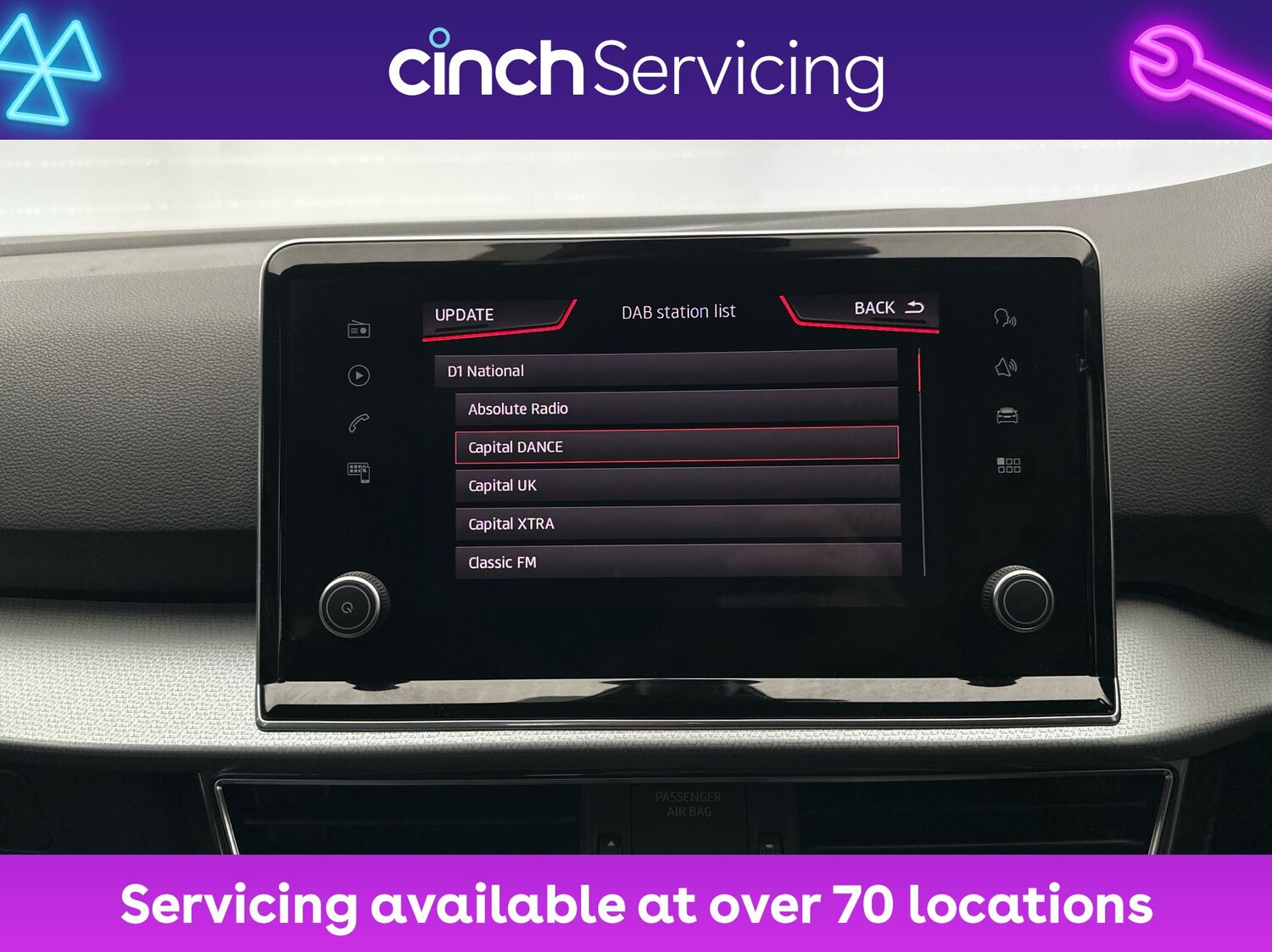Used SEAT Tarraco 2019 for sale - 75994009: Photo 31