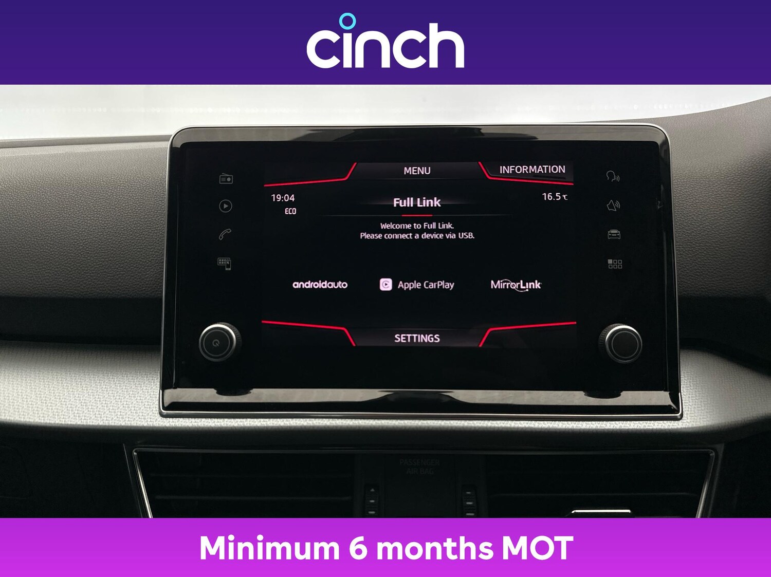 Used SEAT Tarraco 2019 for sale - 75994009: Photo 32