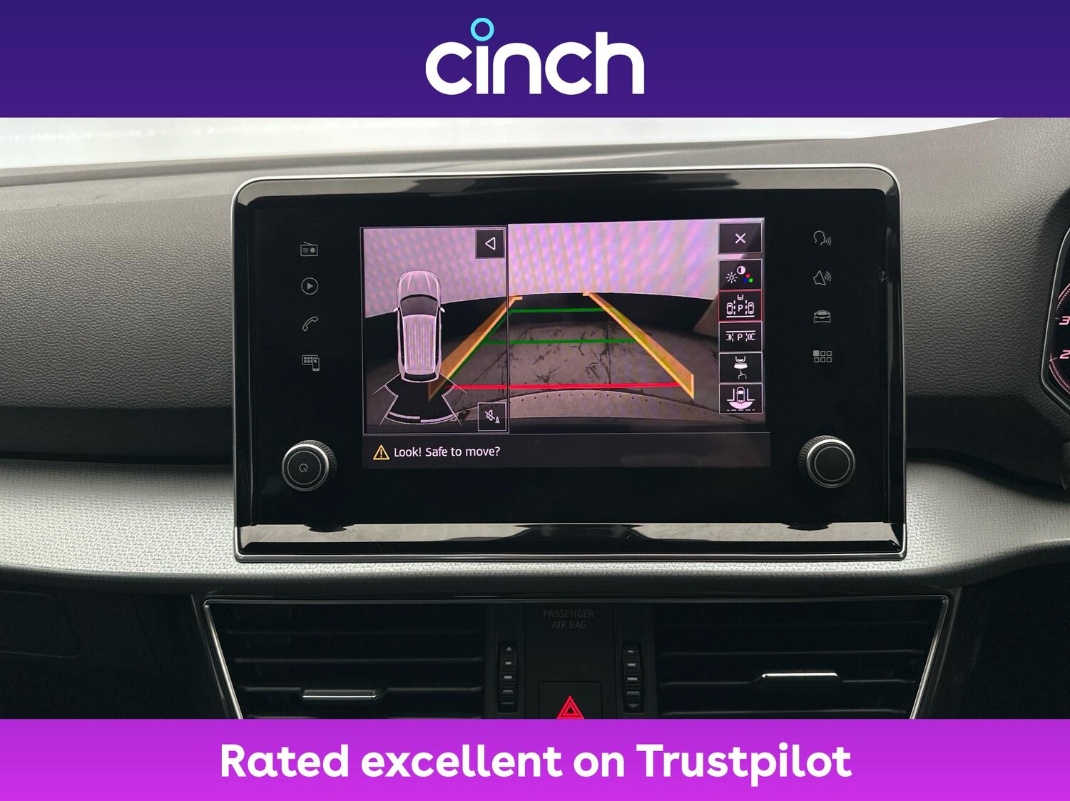 Used SEAT Tarraco 2019 for sale - 75994009: Photo 33