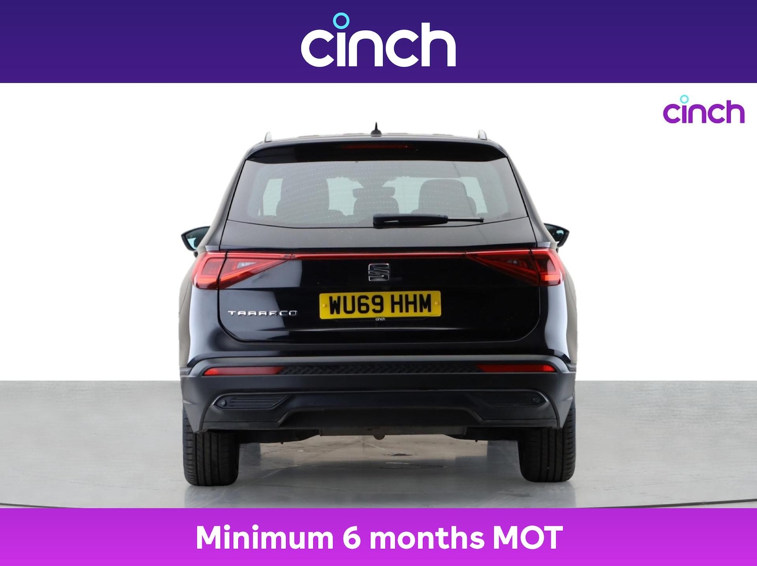 Used SEAT Tarraco 2019 for sale - 75994009: Photo 5