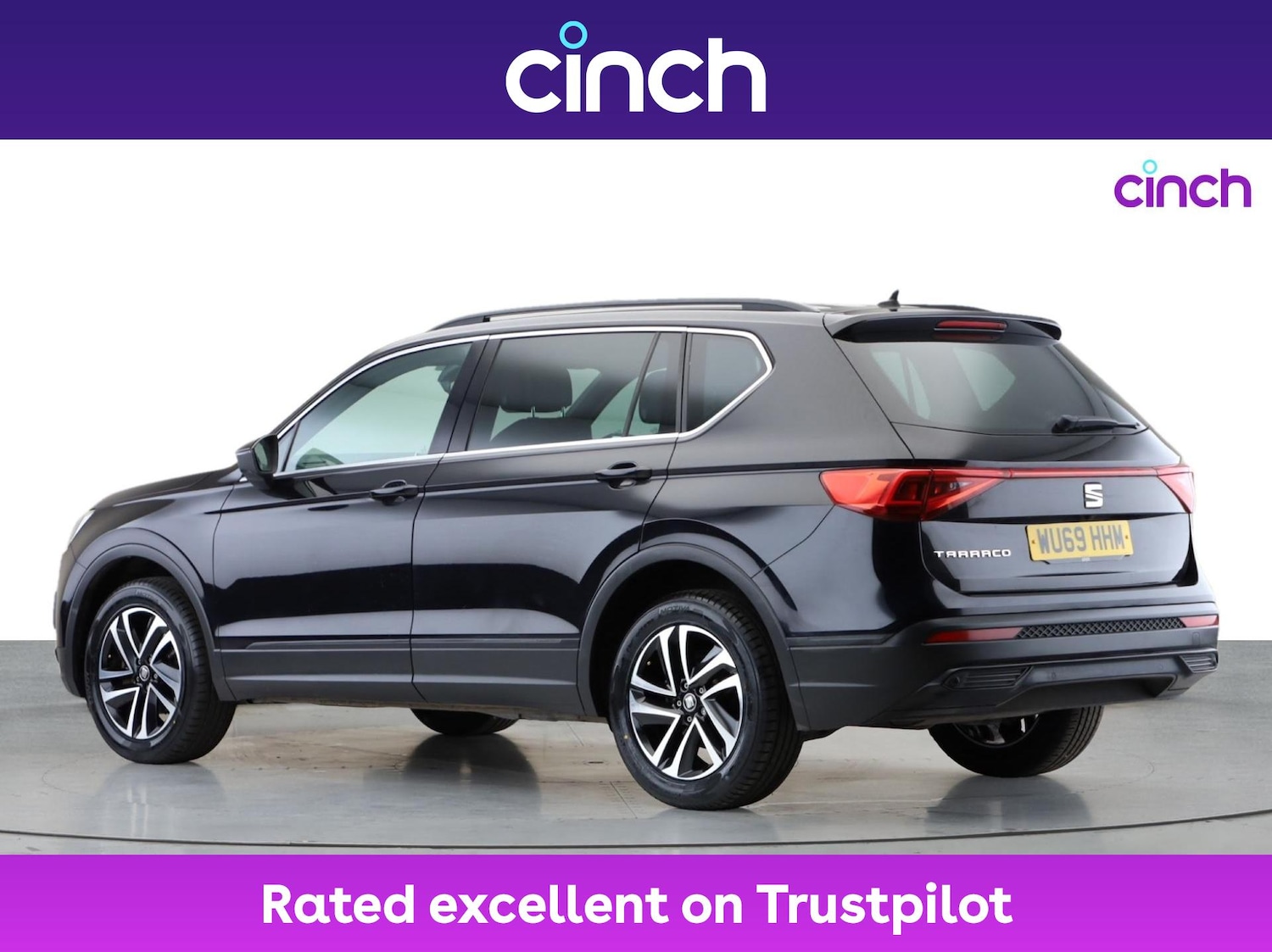 Used SEAT Tarraco 2019 for sale - 75994009: Photo 6