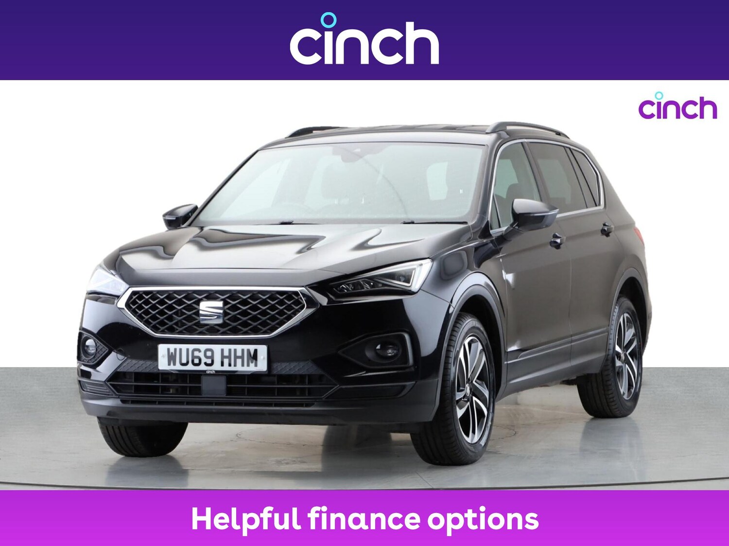 Used SEAT Tarraco 2019 for sale - 75994009: Photo 9