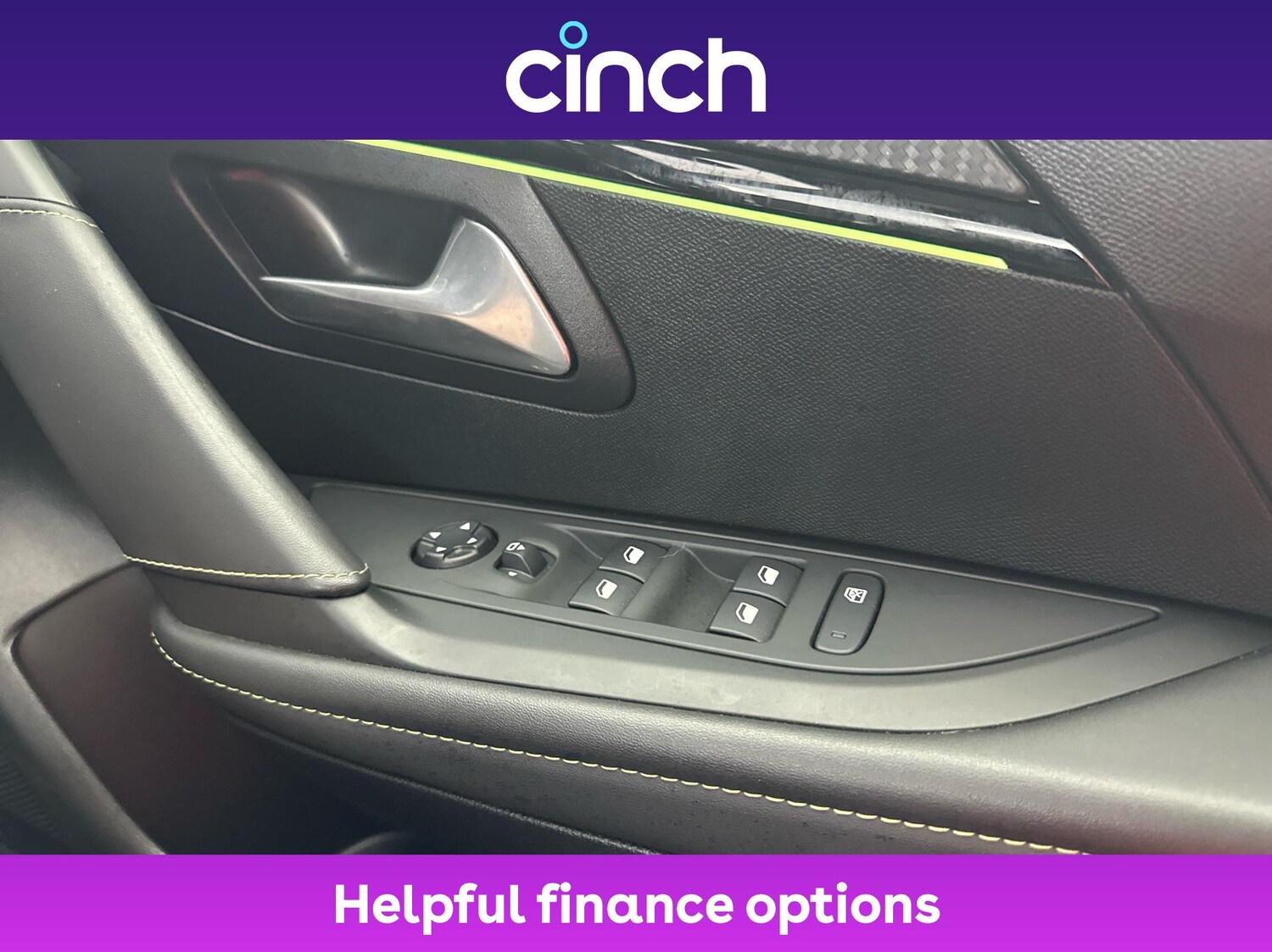 Used Peugeot 208 2020 for sale - 75734457: Photo 35