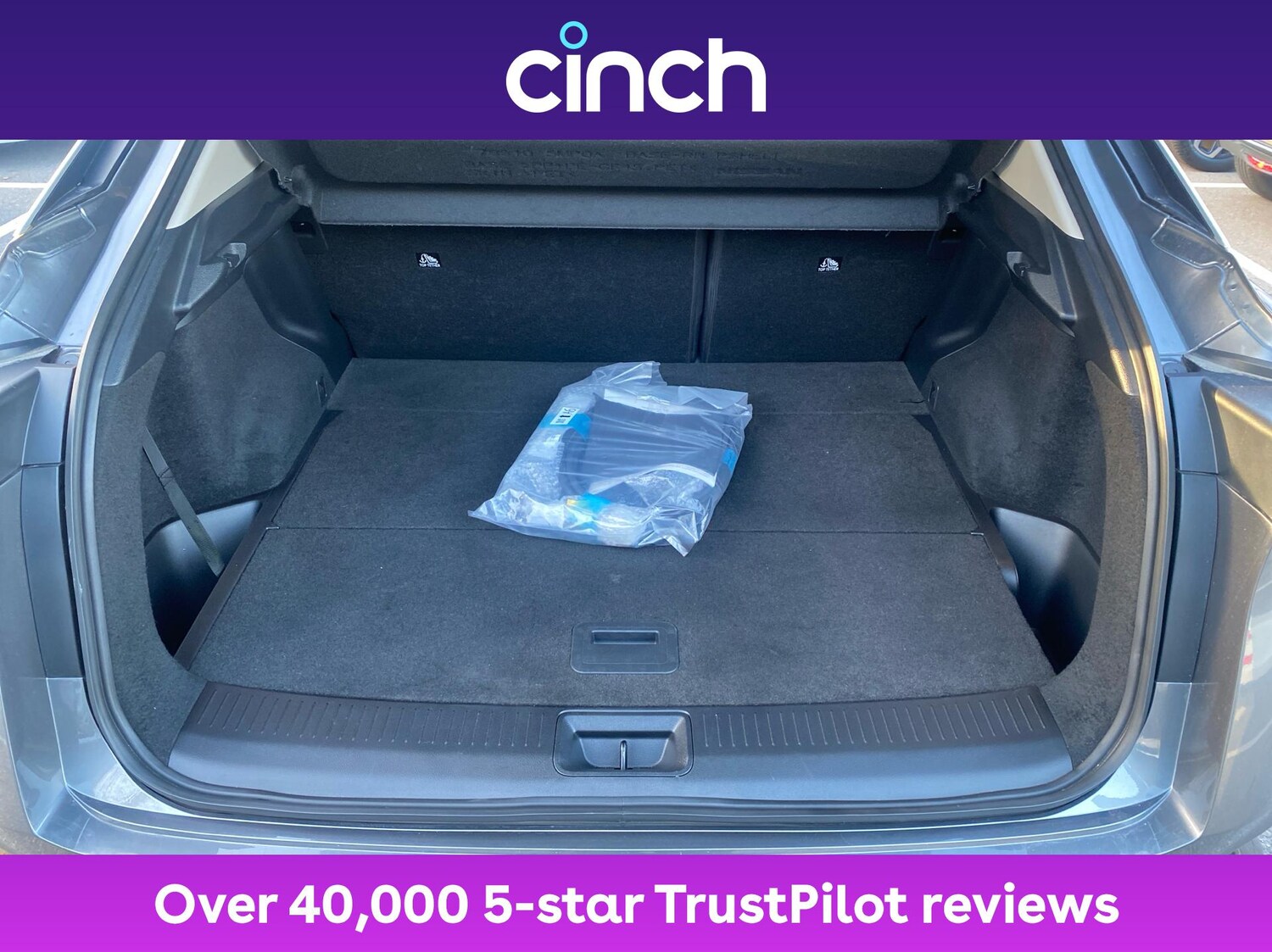 Used Nissan ARIYA 2024 for sale - 77072213: Photo 21