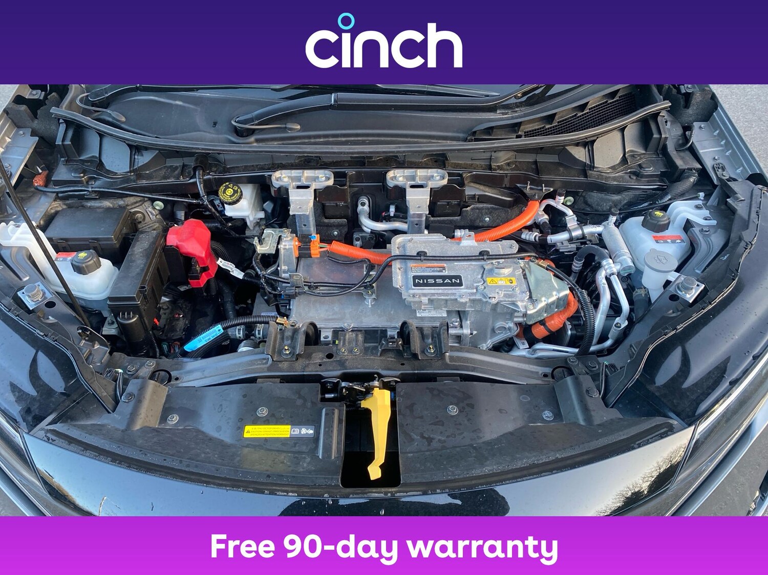 Used Nissan ARIYA 2024 for sale - 77072213: Photo 23