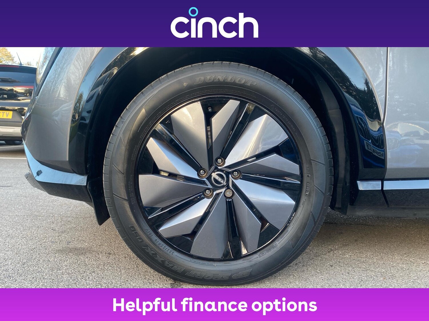 Used Nissan ARIYA 2024 for sale - 77072213: Photo 24