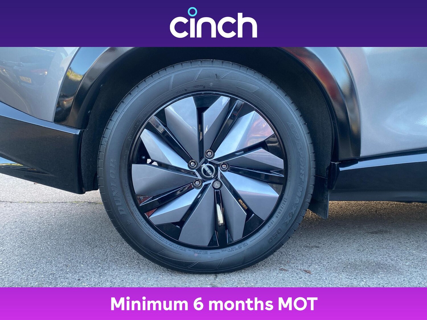 Used Nissan ARIYA 2024 for sale - 77072213: Photo 27