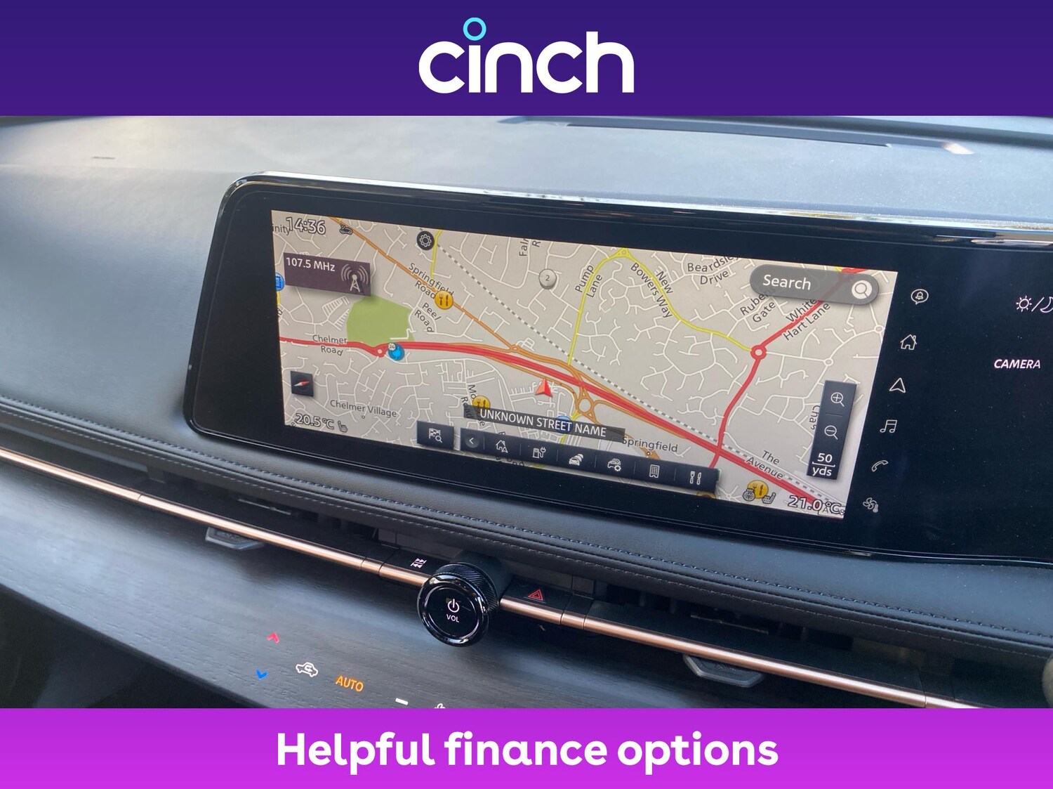 Used Nissan ARIYA 2024 for sale - 77072213: Photo 30