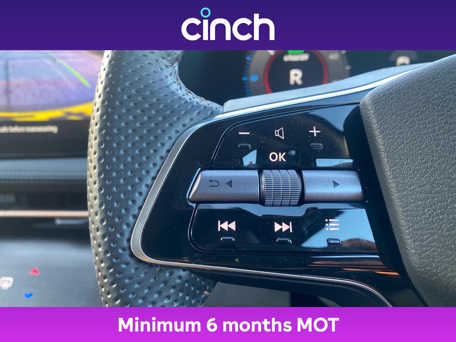 Used Nissan ARIYA 2024 for sale - 77072213: Photo 37