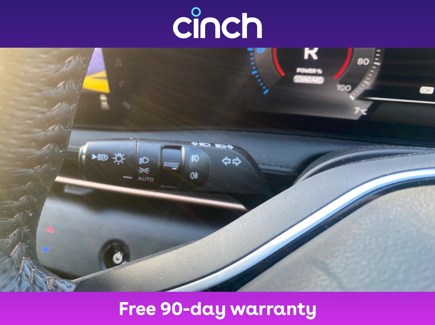 Used Nissan ARIYA 2024 for sale - 77072213: Photo 39