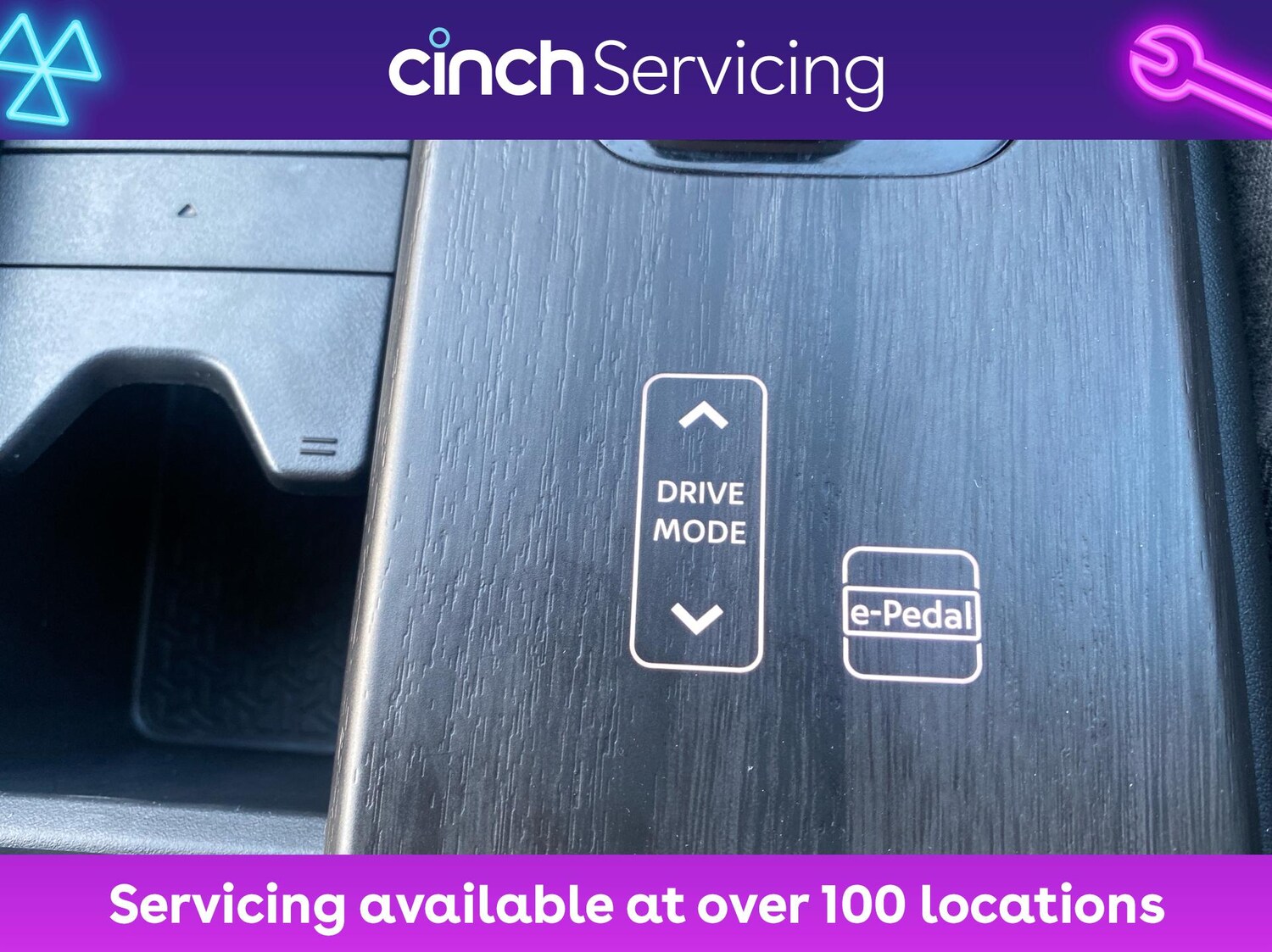 Used Nissan ARIYA 2024 for sale - 77072213: Photo 41