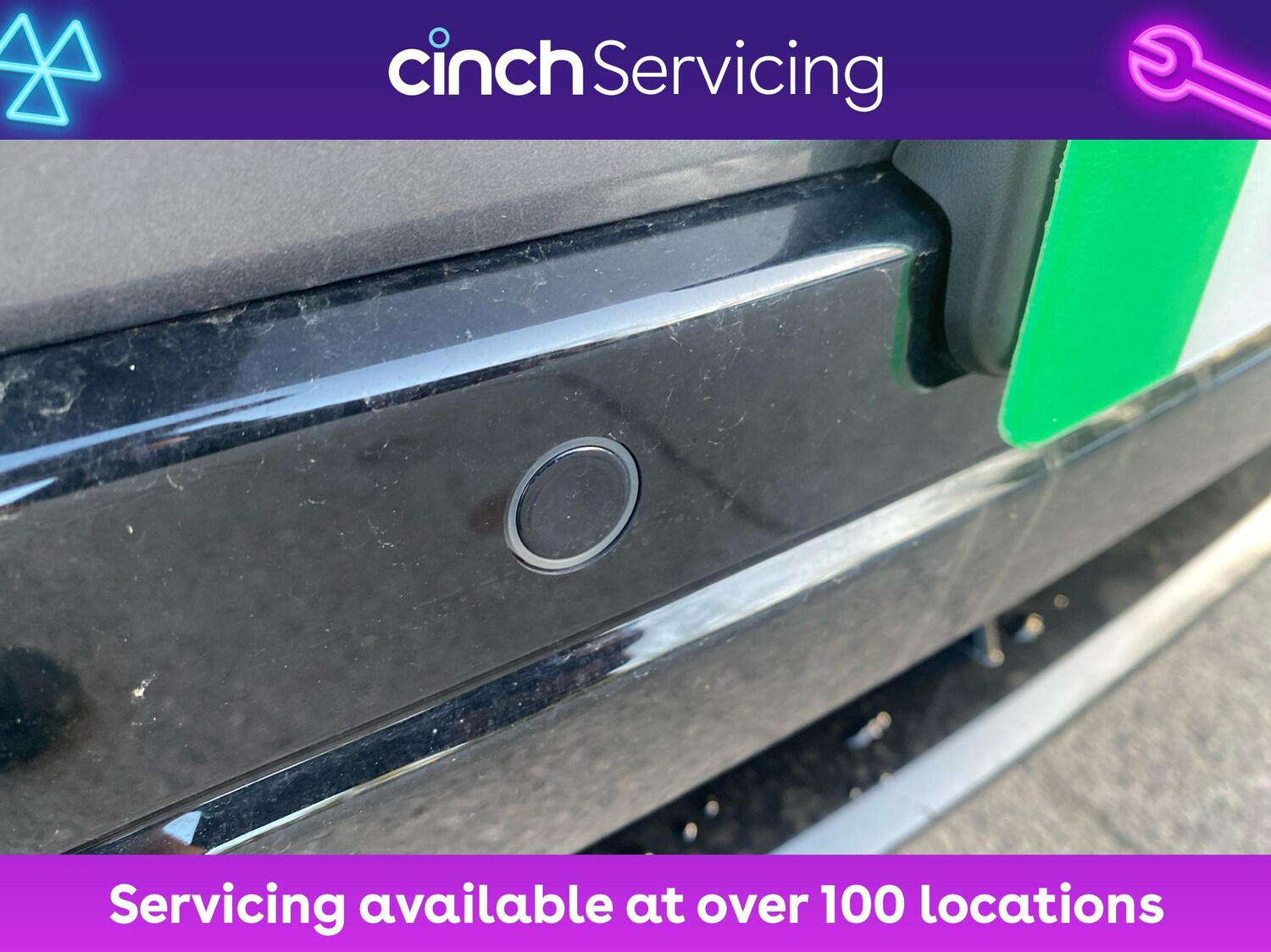 Used Nissan ARIYA 2024 for sale - 77072213: Photo 46