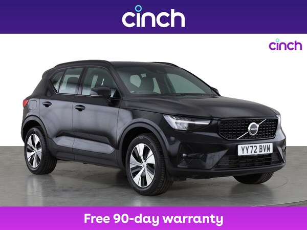 Used Volvo XC40 2022 for sale - 76069979: Photo 1