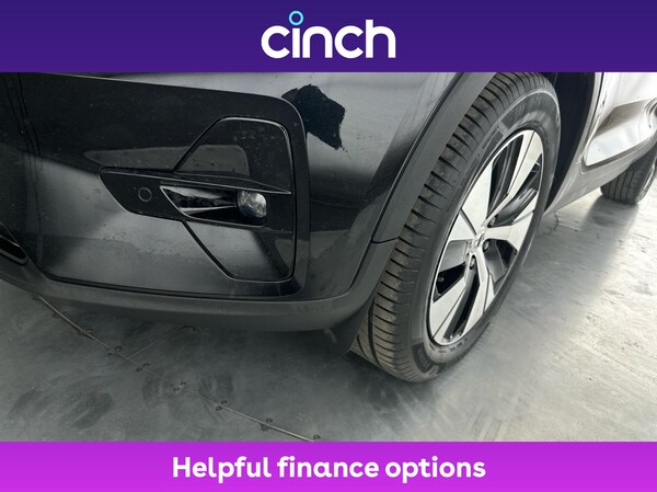 Used Volvo XC40 2022 for sale - 76069979: Photo 40
