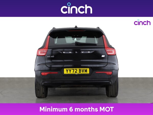 Used Volvo XC40 2022 for sale - 76069979: Photo 5
