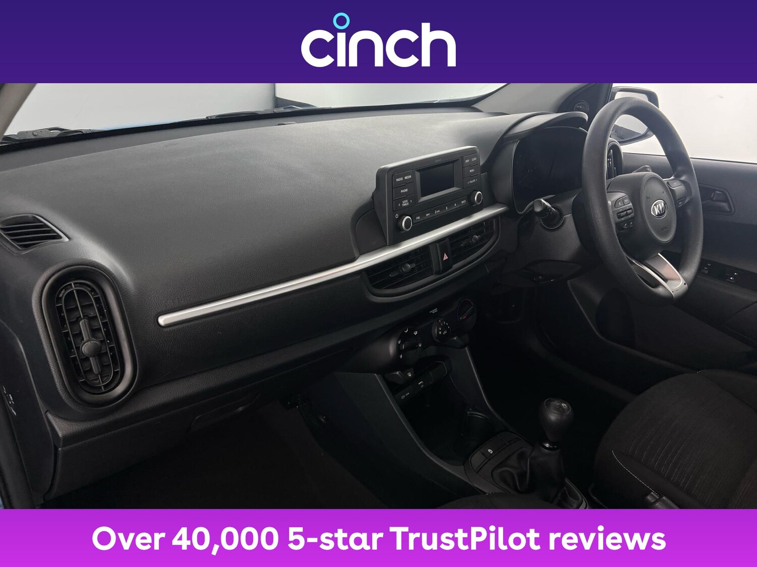 Used Kia Picanto 2021 for sale - 76856505: Photo 14