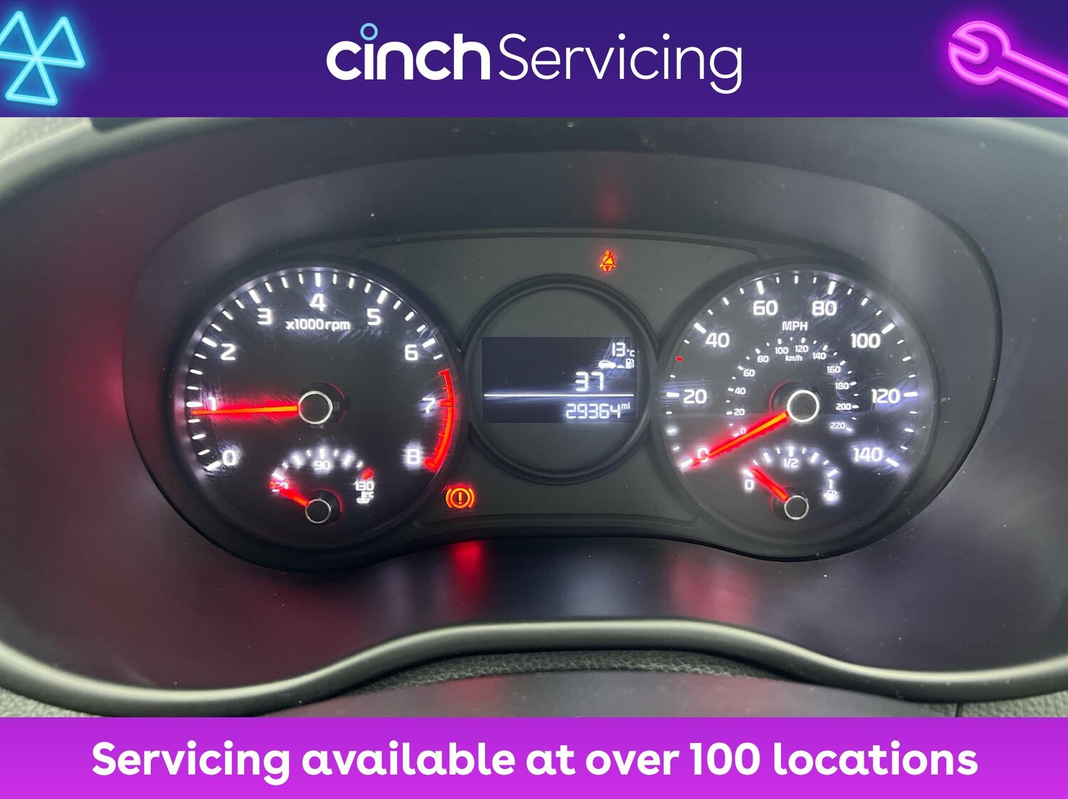 Used Kia Picanto 2021 for sale - 76856505: Photo 18